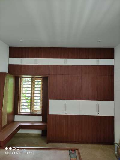 Bedroom Designs by Carpenter manoj sudevan, Palakkad | Kolo