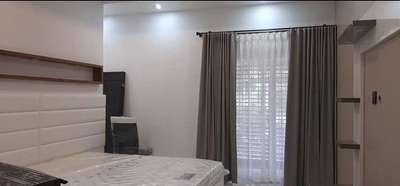 Furniture, Bedroom Designs by Interior Designer ശ്രീരാജ്  ത്യാഗരാജൻ , Kollam | Kolo