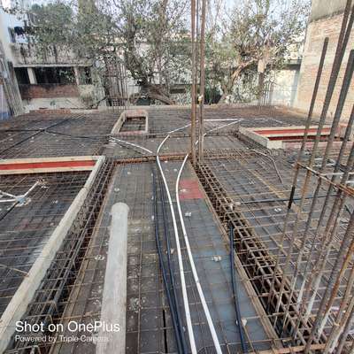 Roof Designs by Electric Works Jaypee Singh, Delhi | Kolo