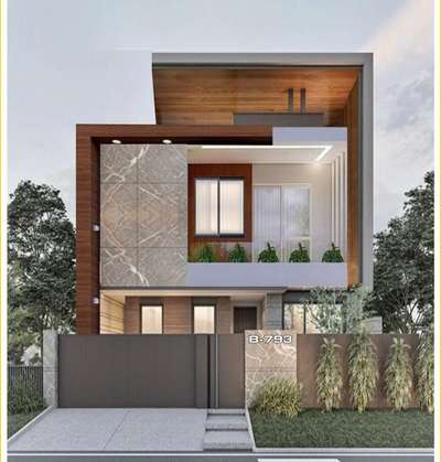 Exterior, Lighting Designs by Civil Engineer Aman Sharma, Indore | Kolo