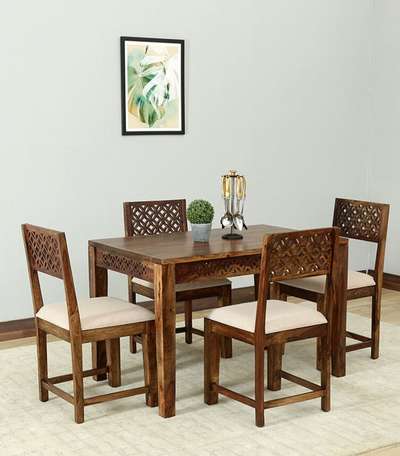 Furniture, Dining, Table Designs by Interior Designer Tushar Sharma, Jaipur | Kolo