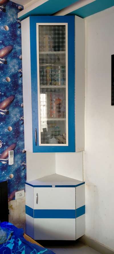 Storage Designs by Contractor Javid Saifi, Gautam Buddh Nagar | Kolo