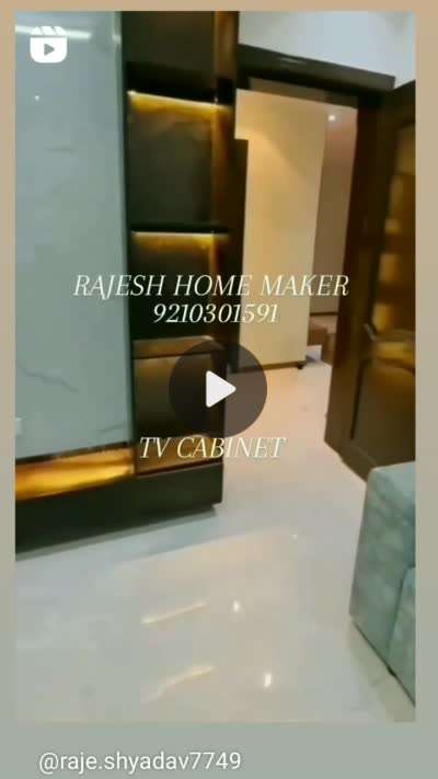 Furniture, Home Decor Designs by Carpenter Rajesh Yadav Noida city Rajesh Yadav , Delhi | Kolo