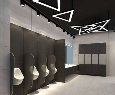 Bathroom Designs by Interior Designer JITENDRA TYAGI- ANCIENT INTERIORS, Gurugram | Kolo