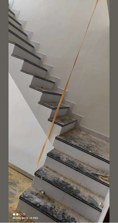 Staircase Designs by Contractor Randheer singh, Bhopal | Kolo
