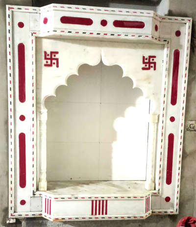 Prayer Room Designs by Contractor Mishrilal Prajapat, Jodhpur | Kolo