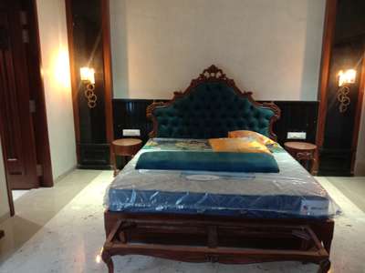 Furniture, Bedroom Designs by Electric Works Hariom rana, Dhar | Kolo