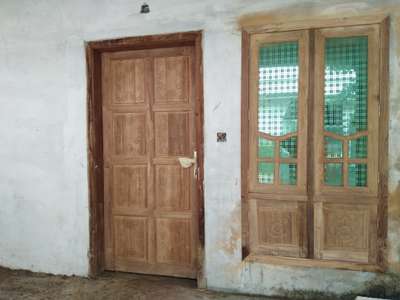 Door Designs by Carpenter reji sasidharan, Thiruvananthapuram | Kolo