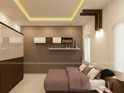 Furniture, Bedroom Designs by Interior Designer designer interior  9744285839, Malappuram | Kolo