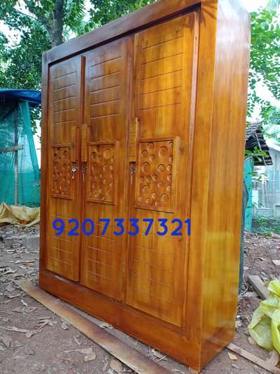 Storage Designs by Service Provider abdu  rasheed , Malappuram | Kolo