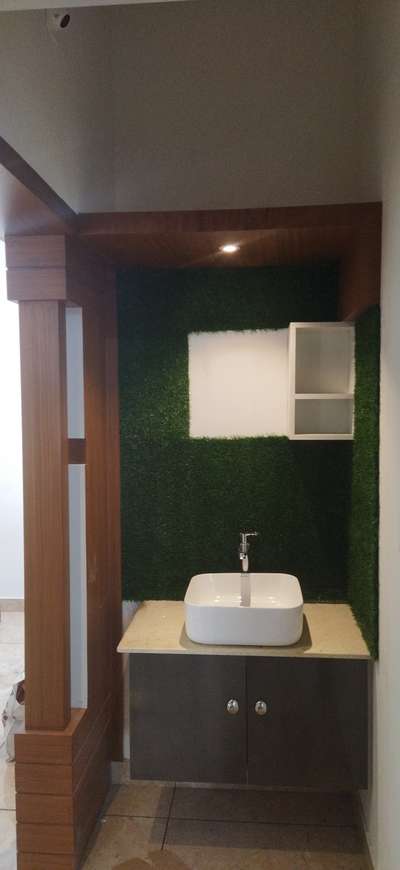 Bathroom Designs by Interior Designer Suku Sukumaran, Palakkad | Kolo