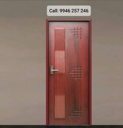 Door Designs by Building Supplies Buildoor  Interiors, Ernakulam | Kolo