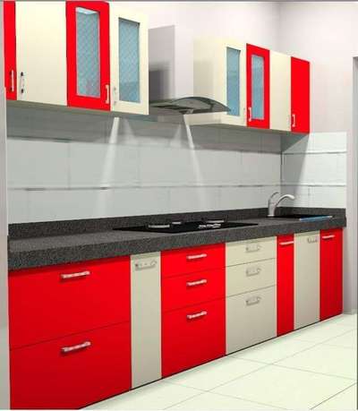Kitchen, Storage Designs by Carpenter Saleem Ahmed 8630656395, Delhi | Kolo