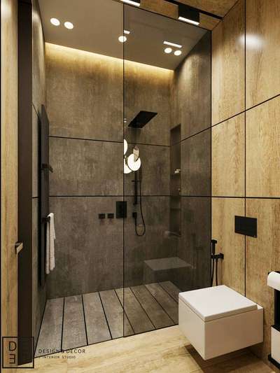 Bathroom Designs by Interior Designer Kapil  Chopra, Delhi | Kolo