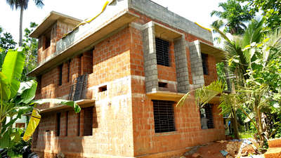 Exterior Designs by Architect Jinto C Thomas, Kozhikode | Kolo