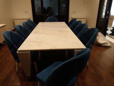 Furniture, Dining, Table Designs by Carpenter Mustakim Ahmed, Delhi | Kolo