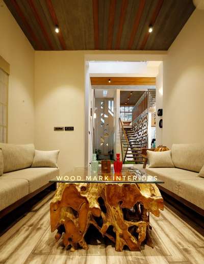 Furniture, Lighting, Living, Table Designs by Interior Designer ASHEER PB, Thrissur | Kolo