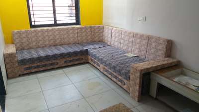 Furniture, Living Designs by Building Supplies Raju chokotiya, Dewas | Kolo