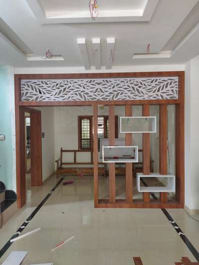 Wall Designs by Carpenter pradeep pp, Palakkad | Kolo