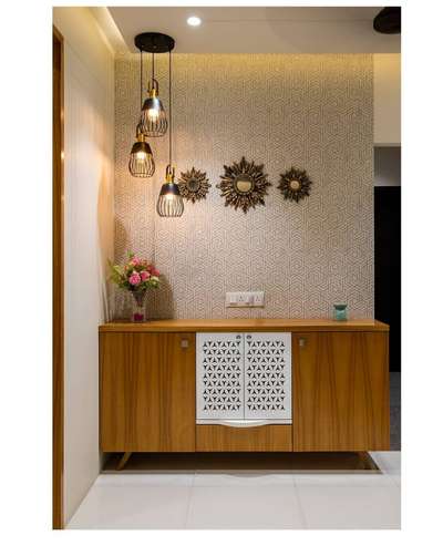 Storage, Lighting, Home Decor Designs by Interior Designer interior design, Malappuram | Kolo