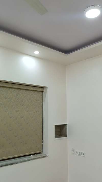 Window, Ceiling, Lighting Designs by Painting Works faizan khan, Jaipur | Kolo