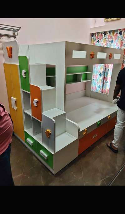 Furniture Designs by Carpenter Shivam Sharma, Bhopal | Kolo