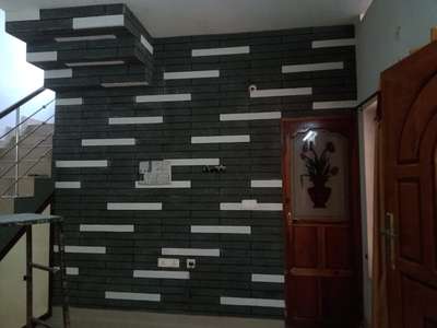 Wall, Door Designs by Painting Works Shahrukh sk, Kollam | Kolo