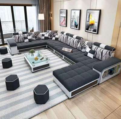 Furniture, Living, Table, Lighting, Home Decor Designs by Interior Designer woods stuff, Delhi | Kolo