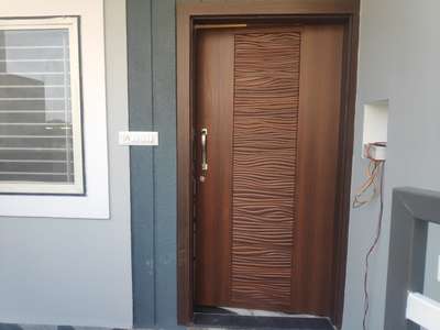 Door Designs by Flooring ZAMEER PATEL, Indore | Kolo