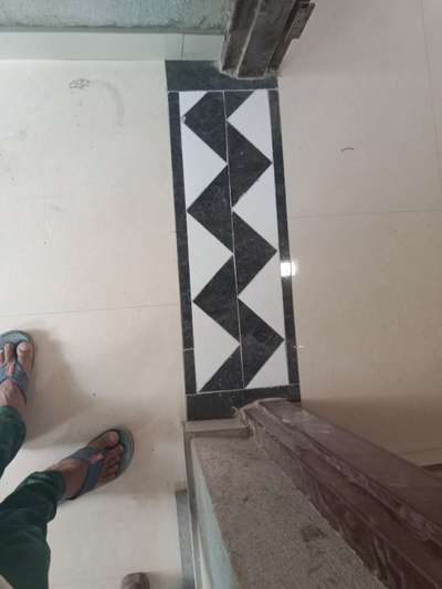 Flooring Designs by Flooring Yogesh Kumar, Alwar | Kolo