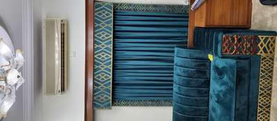 Furniture, Living, Storage, Wall, Lighting Designs by Interior Designer Delight curtain  sanju , Indore | Kolo