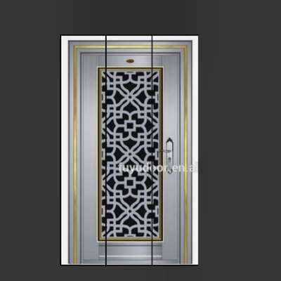 Door Designs by Fabrication & Welding bittu saifi, Ghaziabad | Kolo