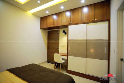 Bedroom Designs by Interior Designer yoonas mk, Kozhikode | Kolo