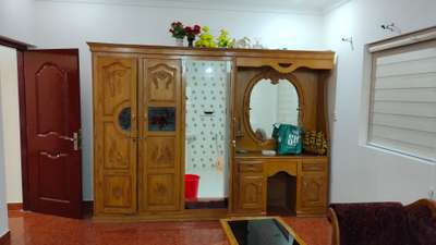 Furniture, Storage Designs by Interior Designer Hafis Ibnu Ibrahim, Kozhikode | Kolo