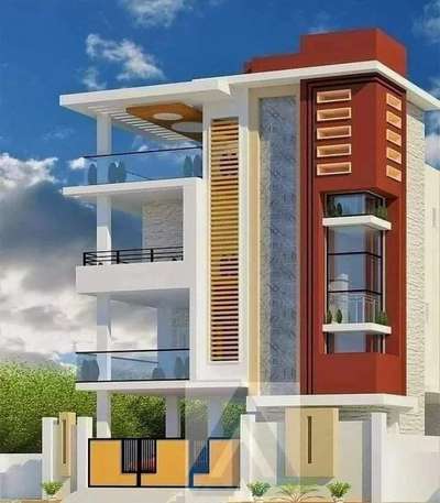  Designs by Building Supplies pramod VASHISTH, Faridabad | Kolo