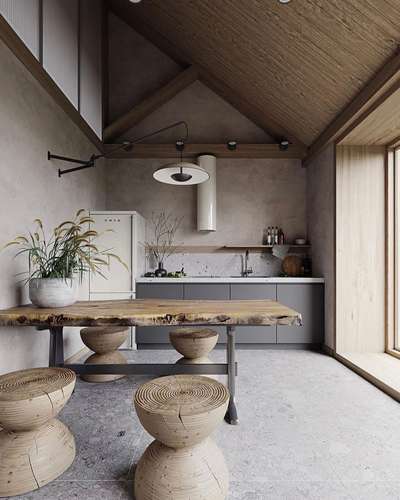 Storage, Kitchen Designs by Architect World Architecture, Ernakulam | Kolo