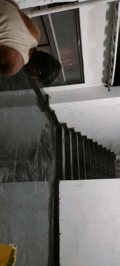 Staircase Designs by Flooring hari kumar, Jaunpur | Kolo