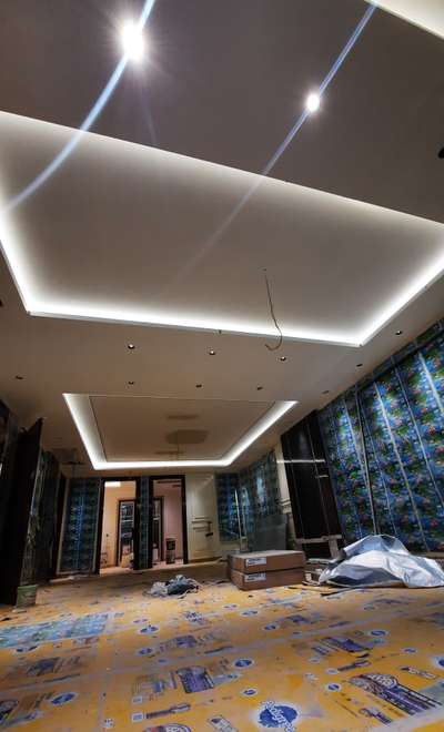 Ceiling, Lighting Designs by Contractor HB Ceilings, Gautam Buddh Nagar | Kolo