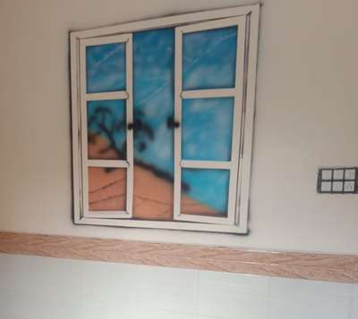 Window Designs by Painting Works haseen   painter , Ghaziabad | Kolo