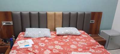 Furniture, Bedroom Designs by Interior Designer ashish nirwan, Ajmer | Kolo