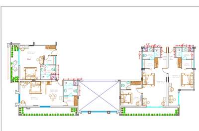 Plans Designs by Civil Engineer Danish Ahmed, Udaipur | Kolo
