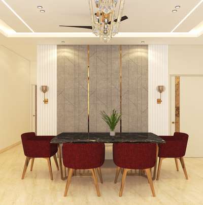 Furniture, Dining, Table Designs by 3D & CAD anish khan, Jaipur | Kolo