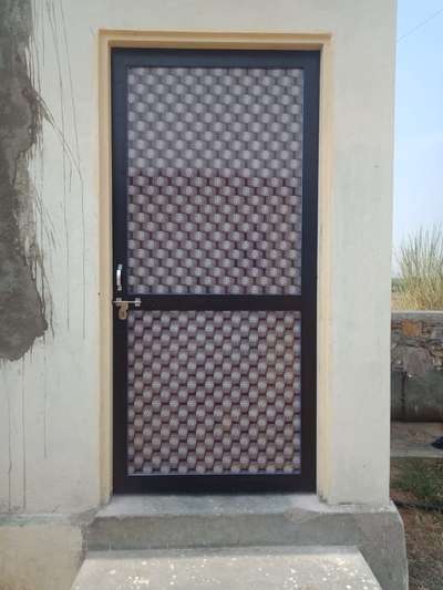 Door Designs by Building Supplies Ramswaroop Kumawat, Jaipur | Kolo