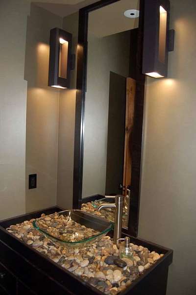 Bathroom Designs by Carpenter hindi bala carpenter, Kannur | Kolo
