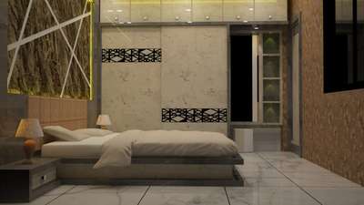 Furniture, Storage, Bedroom Designs by Carpenter Ravi Nimore, Indore | Kolo