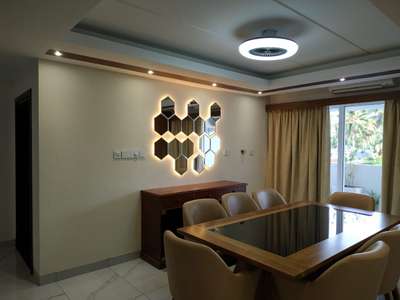 Furniture, Dining, Table Designs by Civil Engineer spAce builders, Idukki | Kolo