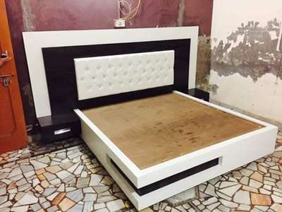 Furniture, Storage, Bedroom Designs by Carpenter hari shankar  jangid , Gurugram | Kolo