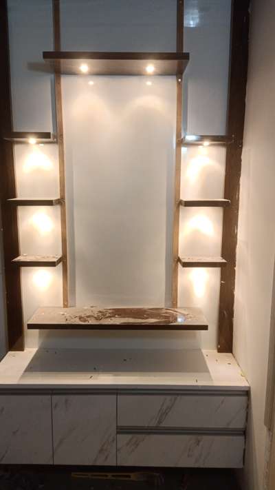 Lighting, Storage Designs by Electric Works Jitendra Kumar Jk, Gurugram | Kolo