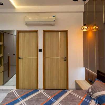 Door Designs by Interior Designer Govind Sankhala, Ajmer | Kolo