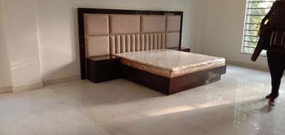 Furniture, Bedroom Designs by Building Supplies Vijay Sharma, Delhi | Kolo